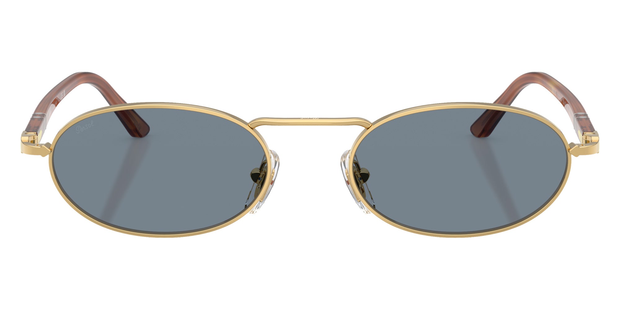 Persol PO1023S 113256 55 - Gold / Blue #id:po1023s113256_s:104100