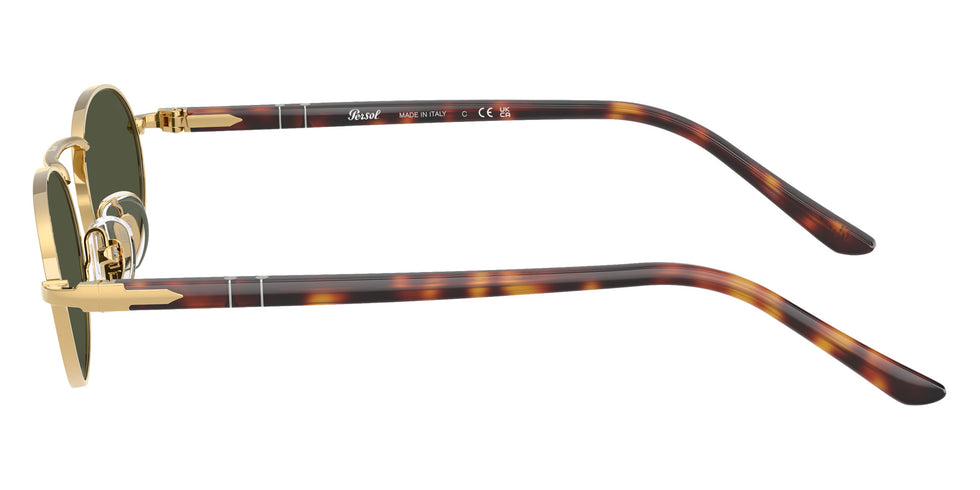 Persol PO1023S 515/31 55 - Gold / Green #id:po1023s51531_s:108110