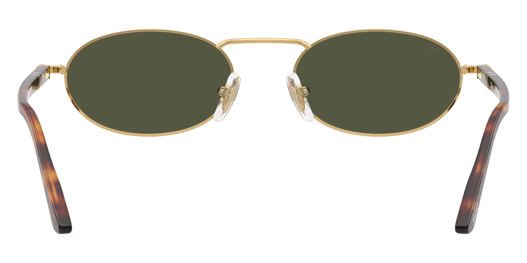 Persol PO1023S 515/31 55 - Gold / Green #id:po1023s51531_s:108115