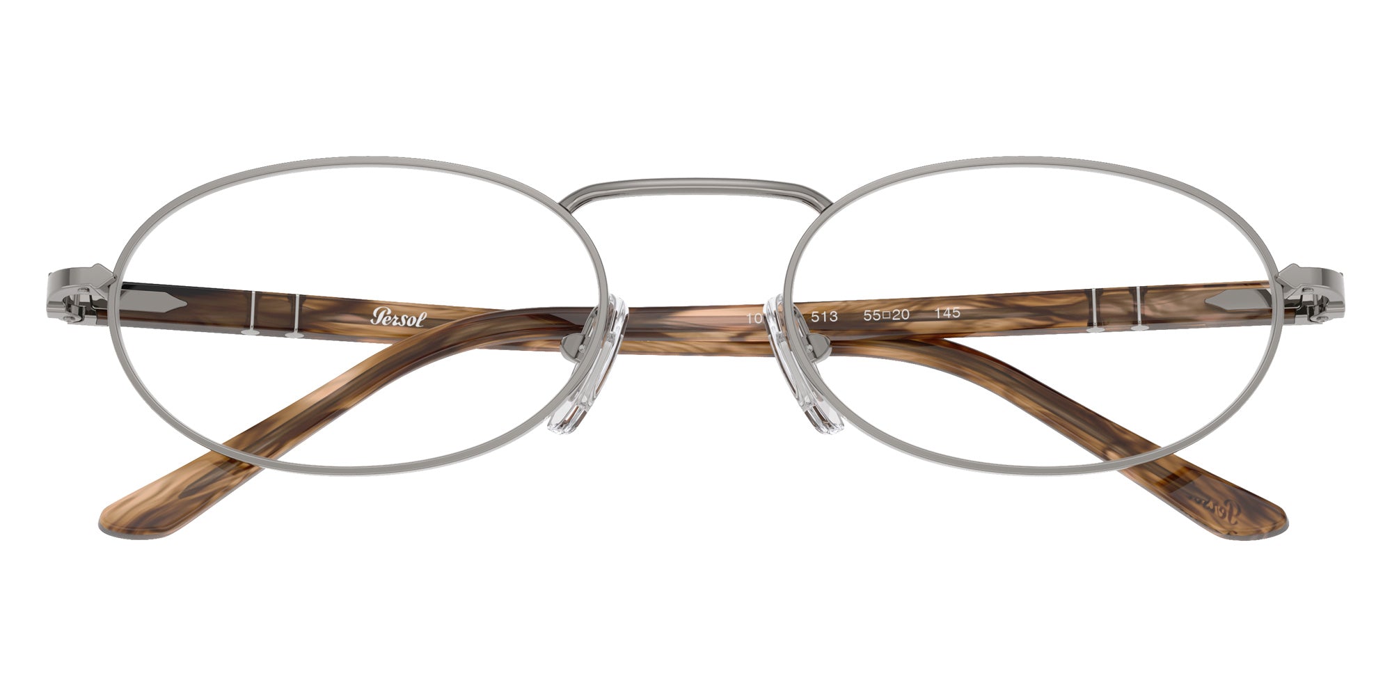 Persol PO1023V 513 55 - Gunmetal #id:po1023v513_s:100125