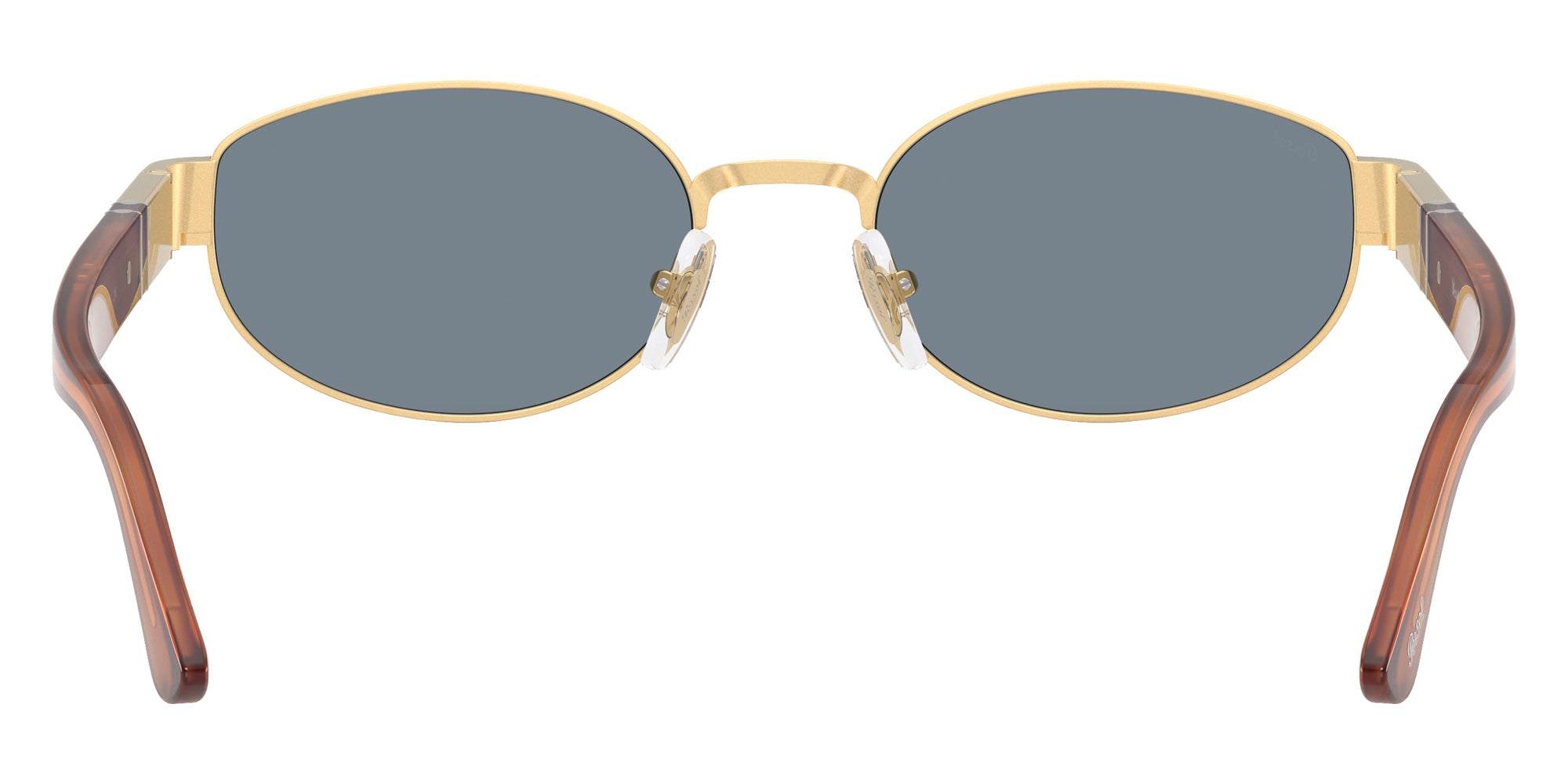 Persol PO1024S 113256 56 - Gold / Light Blue #id:po1024s113256_s:102115