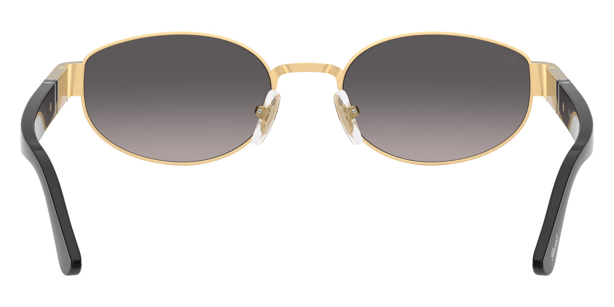 Persol PO1024S 515/M3 56 - Gold / Polarized Gradient Gray #id:po1024s515m3_s:106115