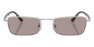 Persol PO1025S 102153 54 - Silver / Violet #id:po1025s102153_s:100100