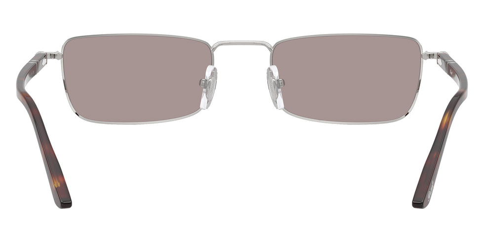 Persol PO1025S 102153 54 - Silver / Violet #id:po1025s102153_s:100115