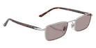 Persol PO1025S 102153 54 - Silver / Violet #id:po1025s102153_s:100120