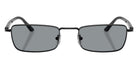 Persol PO1025S 1078R5 54 - Black / Gray #id:po1025s1078r5_s:102100