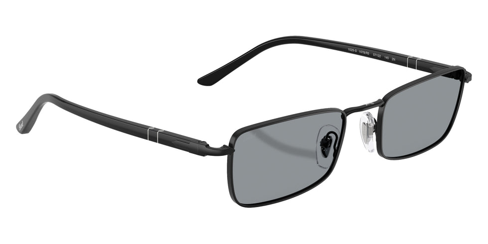 Persol PO1025S 1078R5 54 - Black / Gray #id:po1025s1078r5_s:102120