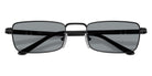 Persol PO1025S 1078R5 54 - Black / Gray #id:po1025s1078r5_s:102125