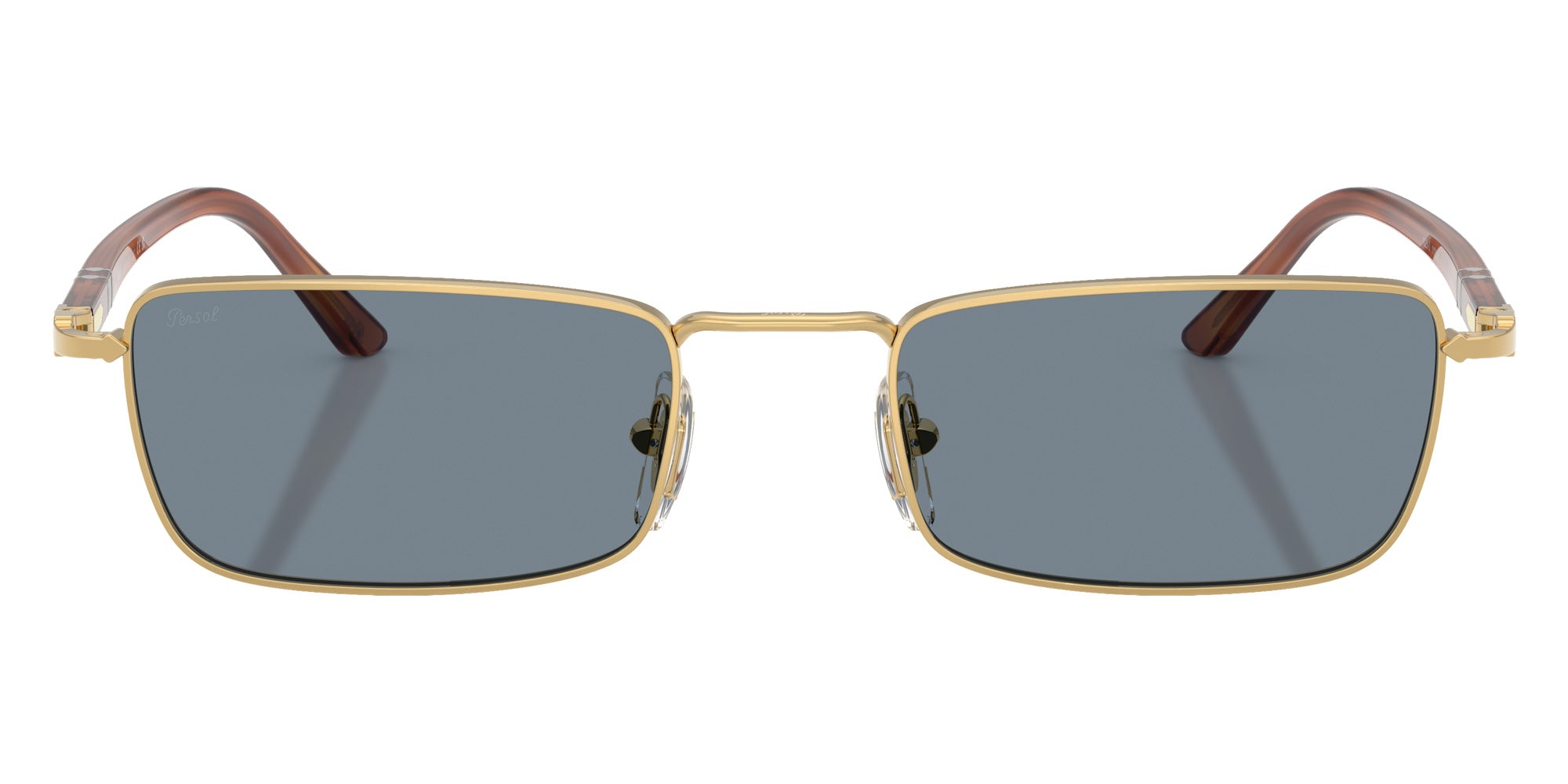 Persol PO1025S 113256 54 - Gold / Blue #id:po1025s113256_s:106100