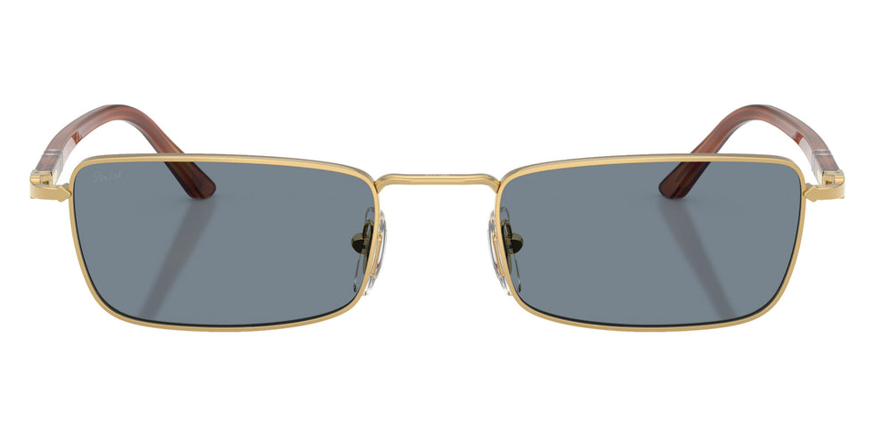 Persol PO1025S 113256 54 - Gold / Blue #id:po1025s113256_s:106100