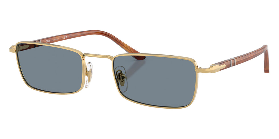 Persol PO1025S 113256 54 - Gold / Blue #id:po1025s113256_s:106105