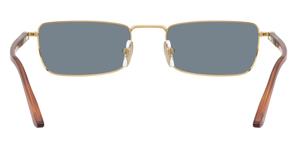 Persol PO1025S 113256 54 - Gold / Blue #id:po1025s113256_s:106115
