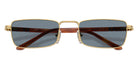 Persol PO1025S 113256 54 - Gold / Blue #id:po1025s113256_s:106125