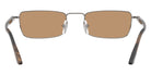 Persol PO1025S 513/53 54 - Gunmetal / Brown #id:po1025s51353_s:110115