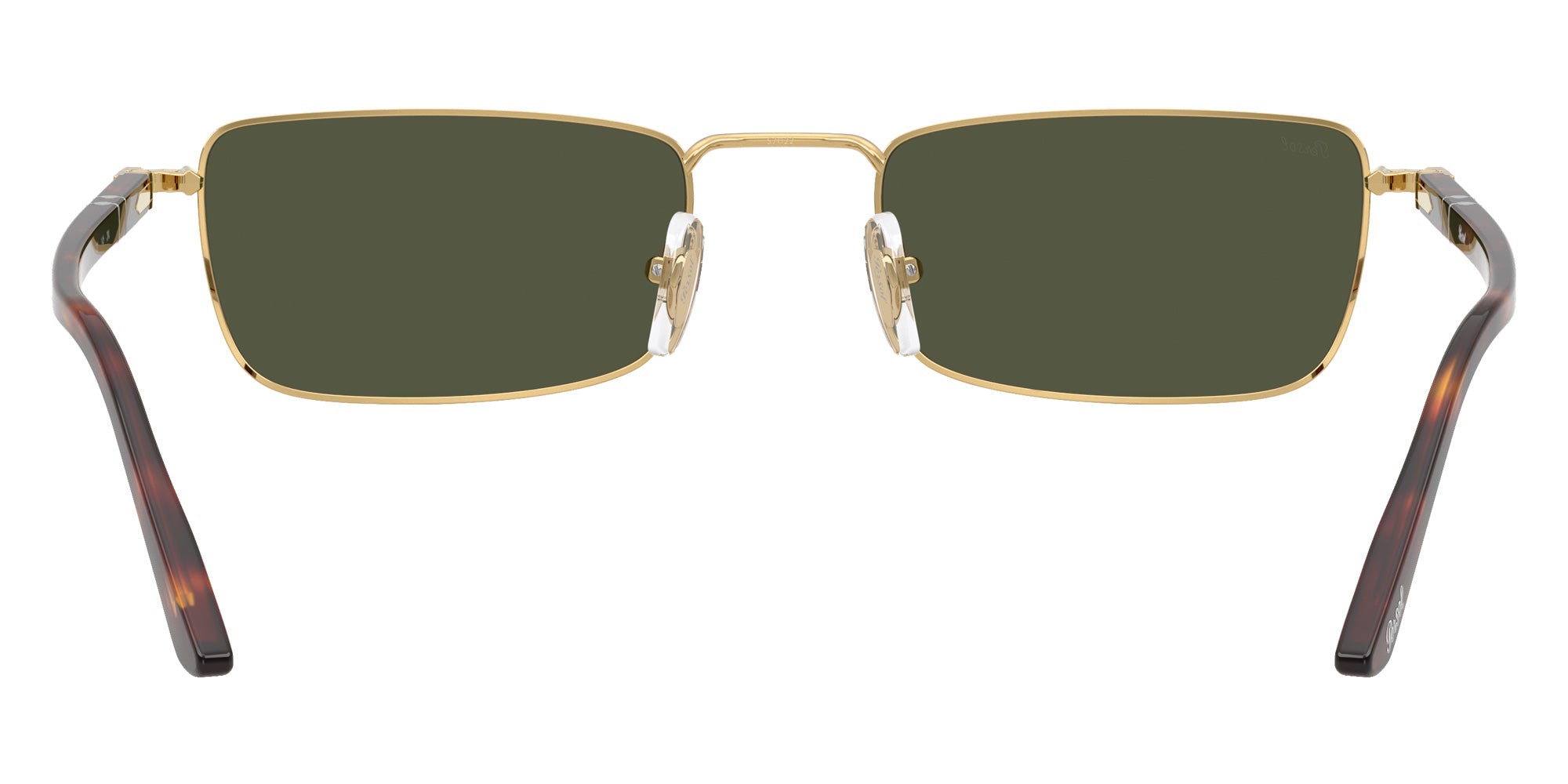Persol PO1025S 515/31 54 - Gold / Green #id:po1025s51531_s:114115