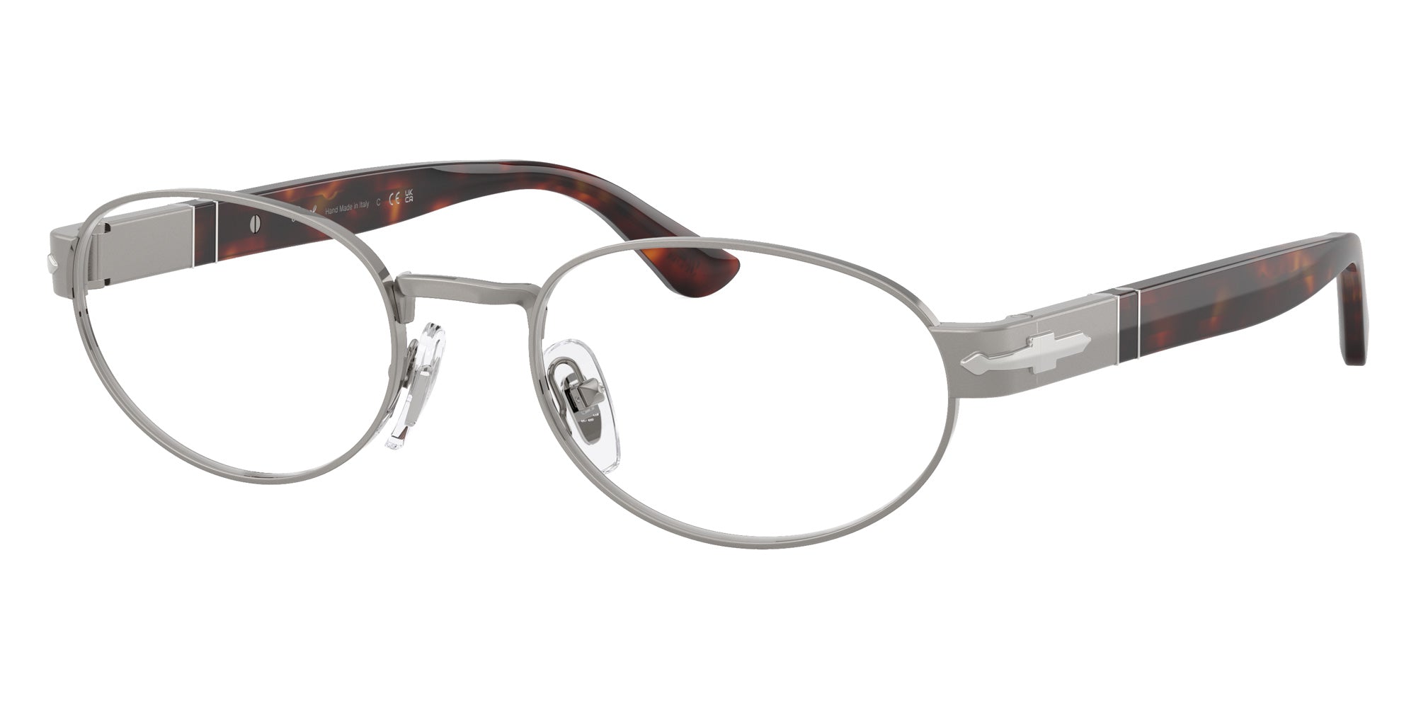 Persol PO1026V 513 52 - Gunmetal #id:po1026v513_s:100105