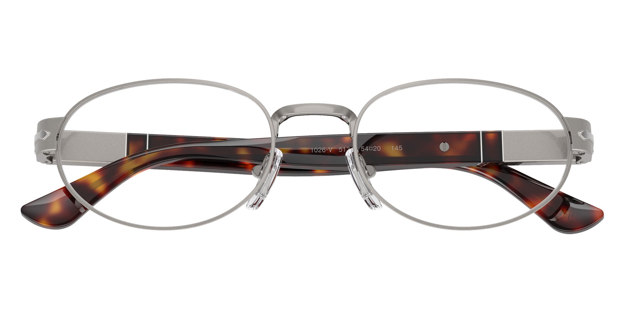 Persol PO1026V 513 52 - Gunmetal #id:po1026v513_s:100125