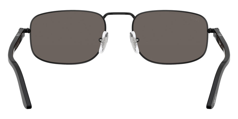 Persol PO1027S 1078B1 56 - Demigloss Black #id:po1027s1078b1_s:100115