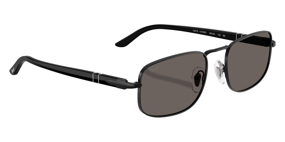 Persol PO1027S 1078B1 56 - Demigloss Black #id:po1027s1078b1_s:100120