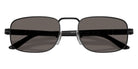 Persol PO1027S 1078B1 56 - Demigloss Black #id:po1027s1078b1_s:100125