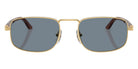 Persol PO1027S 113256 56 - Gold #id:po1027s113256_s:102100