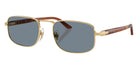 Persol PO1027S 113256 56 - Gold #id:po1027s113256_s:102105
