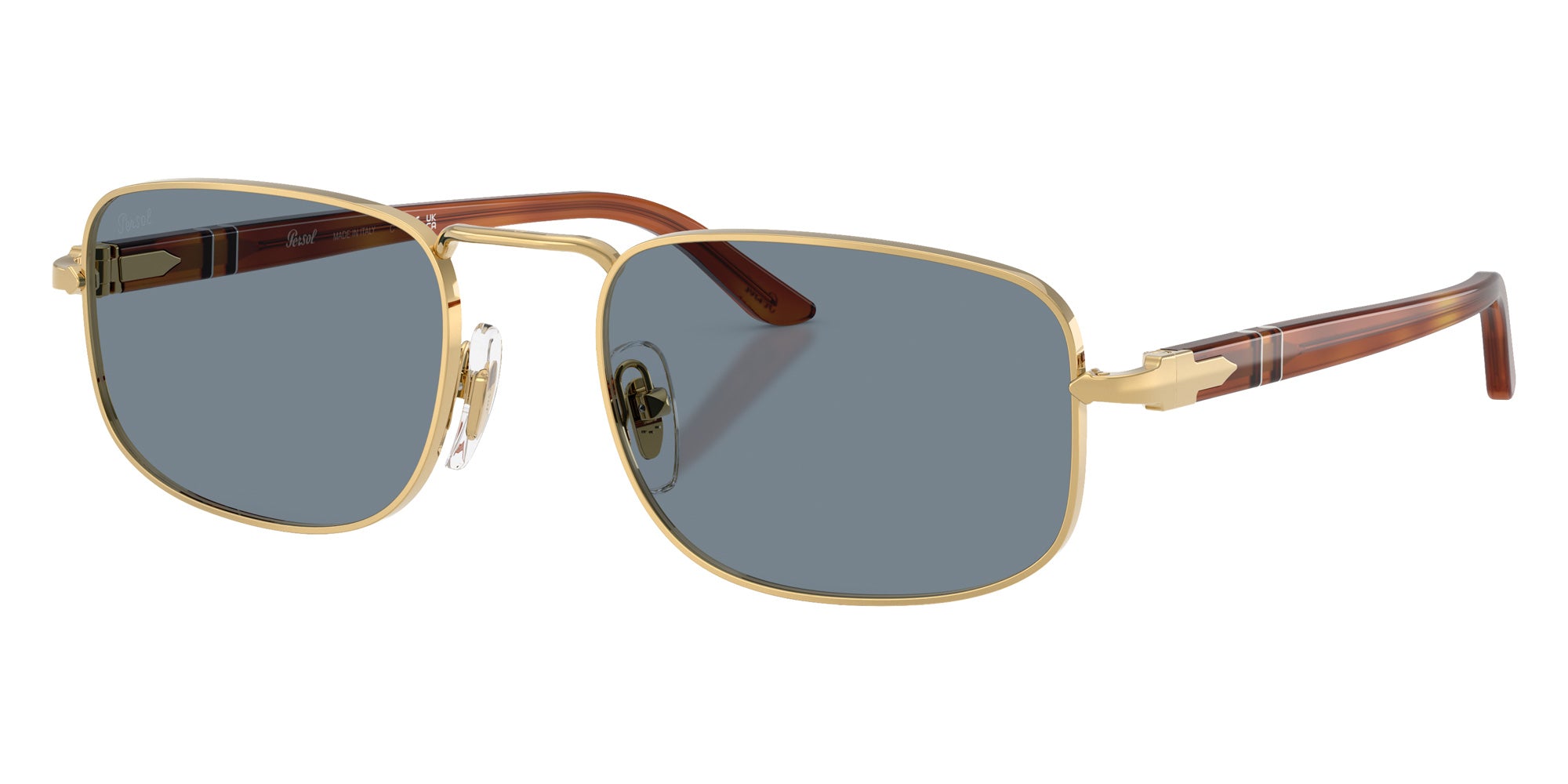 Persol PO1027S 113256 56 - Gold #id:po1027s113256_s:102105