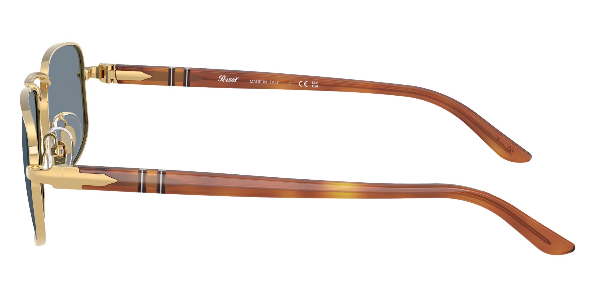 Persol PO1027S 113256 56 - Gold #id:po1027s113256_s:102110