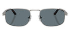 Persol PO1027S 513/3R 56 - Gunmetal #id:po1027s5133r_s:104100
