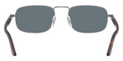 Persol PO1027S 513/3R 56 - Gunmetal #id:po1027s5133r_s:104115