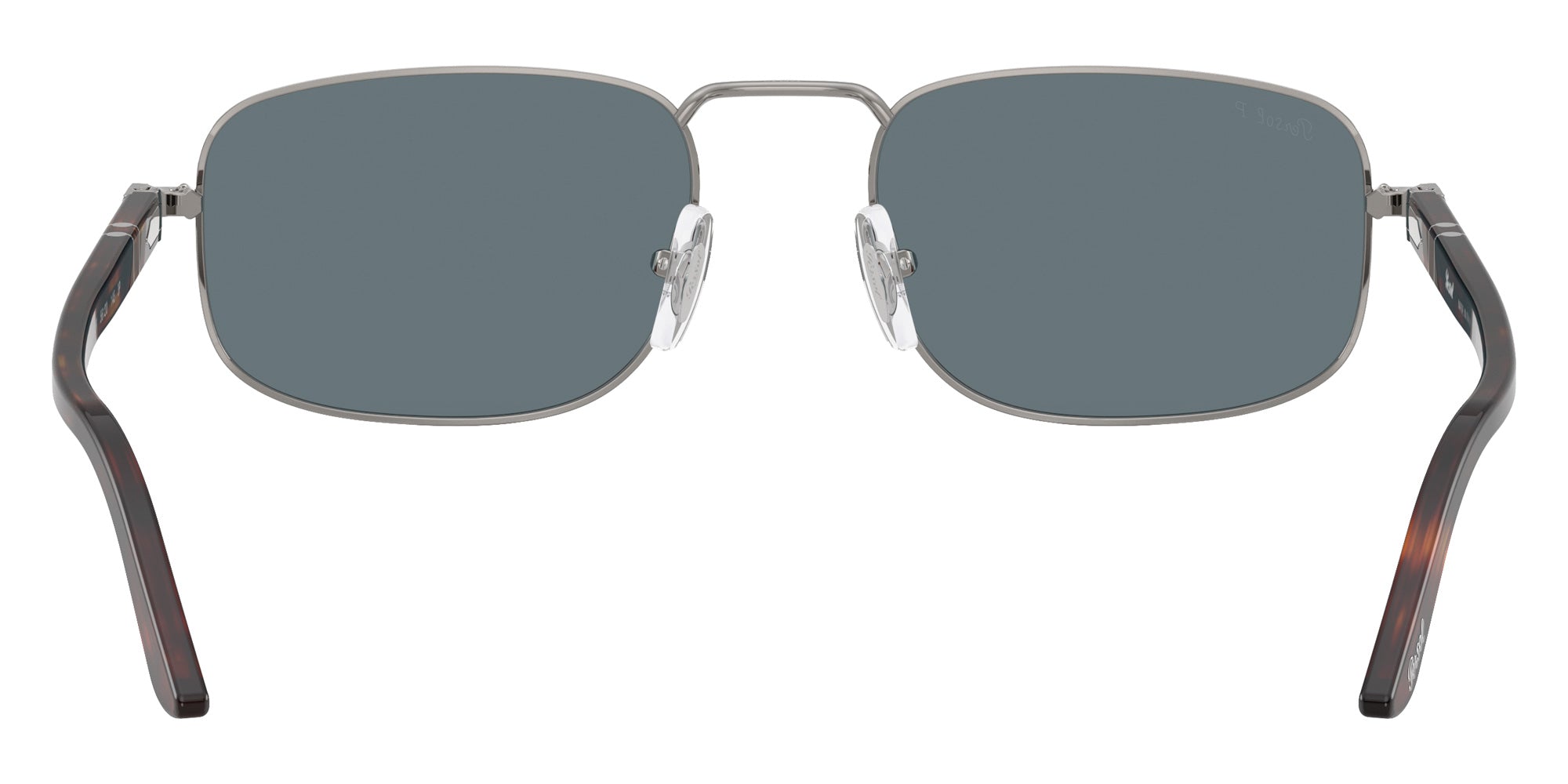 Persol PO1027S 513/3R 56 - Gunmetal #id:po1027s5133r_s:104115