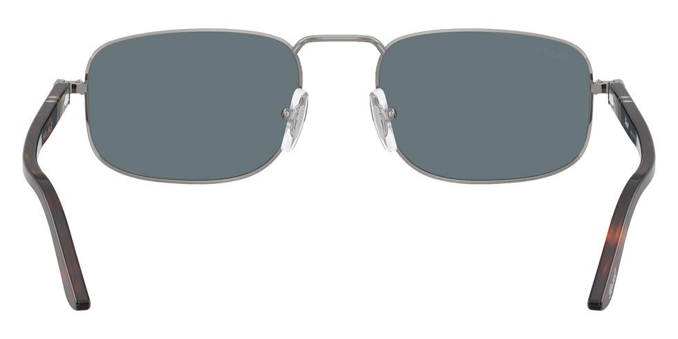 Persol PO1027S 513/3R 56 - Gunmetal #id:po1027s5133r_s:104115