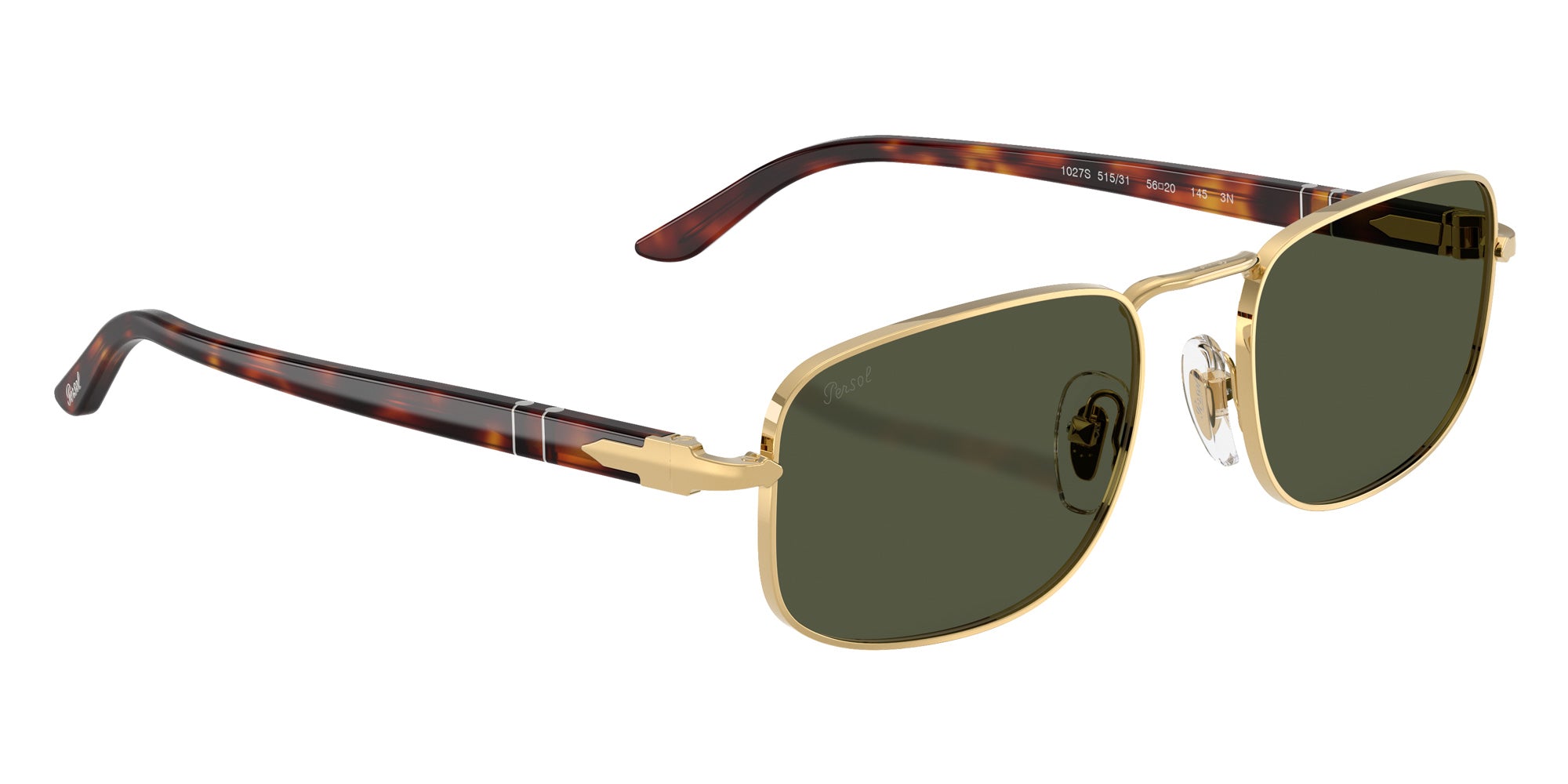 Persol PO1027S 515/31 56 - Gold #id:po1027s51531_s:106120