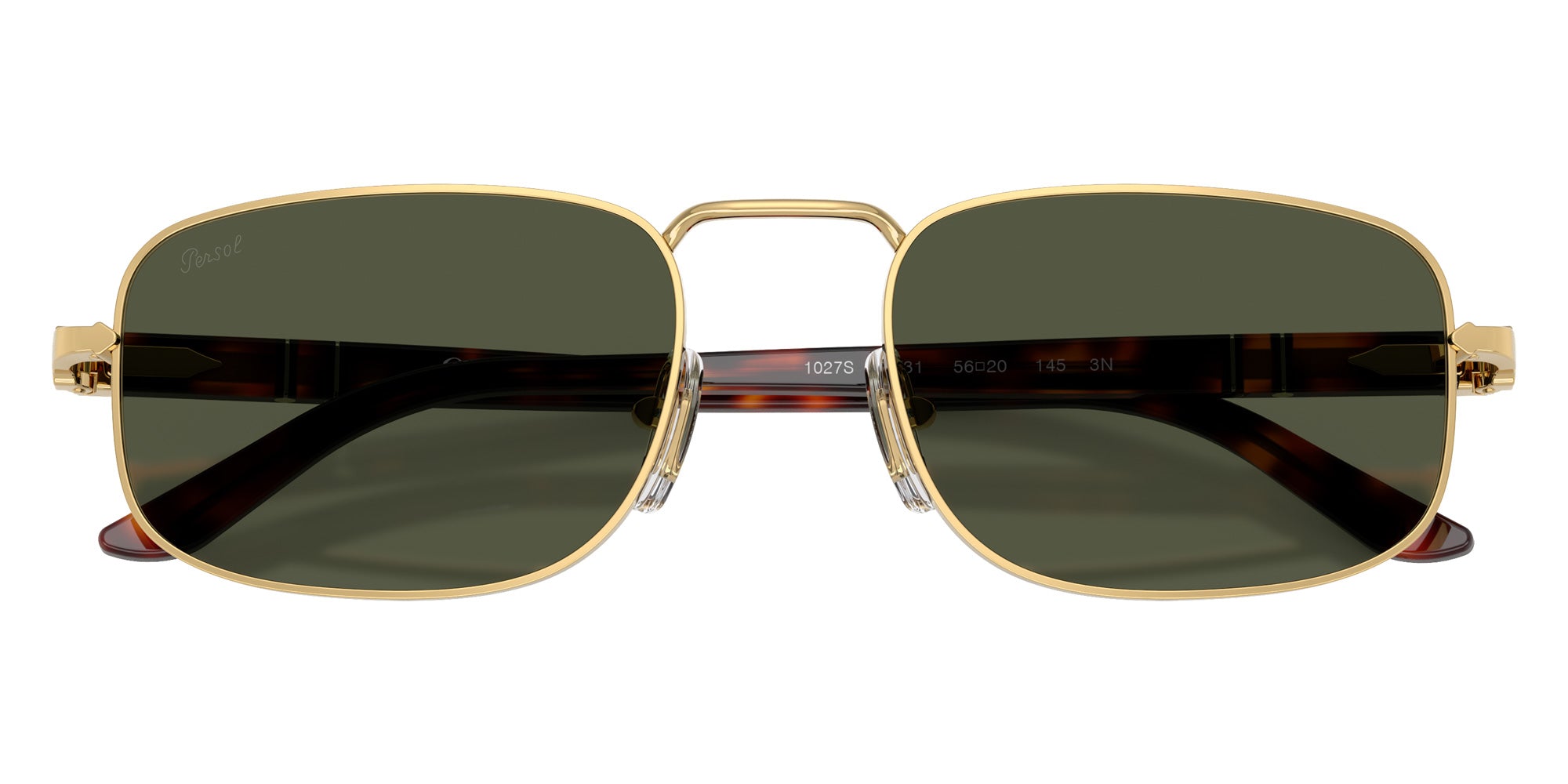 Persol PO1027S 515/31 56 - Gold #id:po1027s51531_s:106125