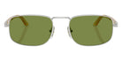 Persol PO1027S 518/4E 56 - Silver #id:po1027s5184e_s:108100