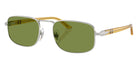 Persol PO1027S 518/4E 56 - Silver #id:po1027s5184e_s:108105