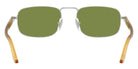 Persol PO1027S 518/4E 56 - Silver #id:po1027s5184e_s:108115