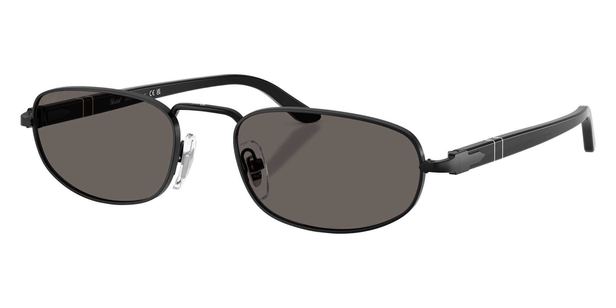Persol PO1028S 1078B1 56 - Demigloss Black #id:po1028s1078b1_s:100105