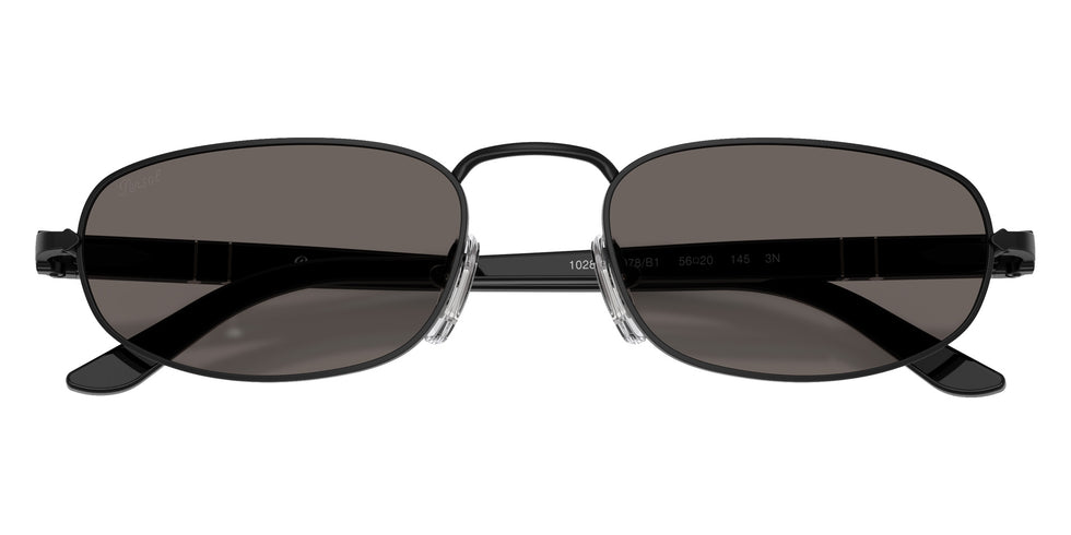 Persol PO1028S 1078B1 56 - Demigloss Black #id:po1028s1078b1_s:100125