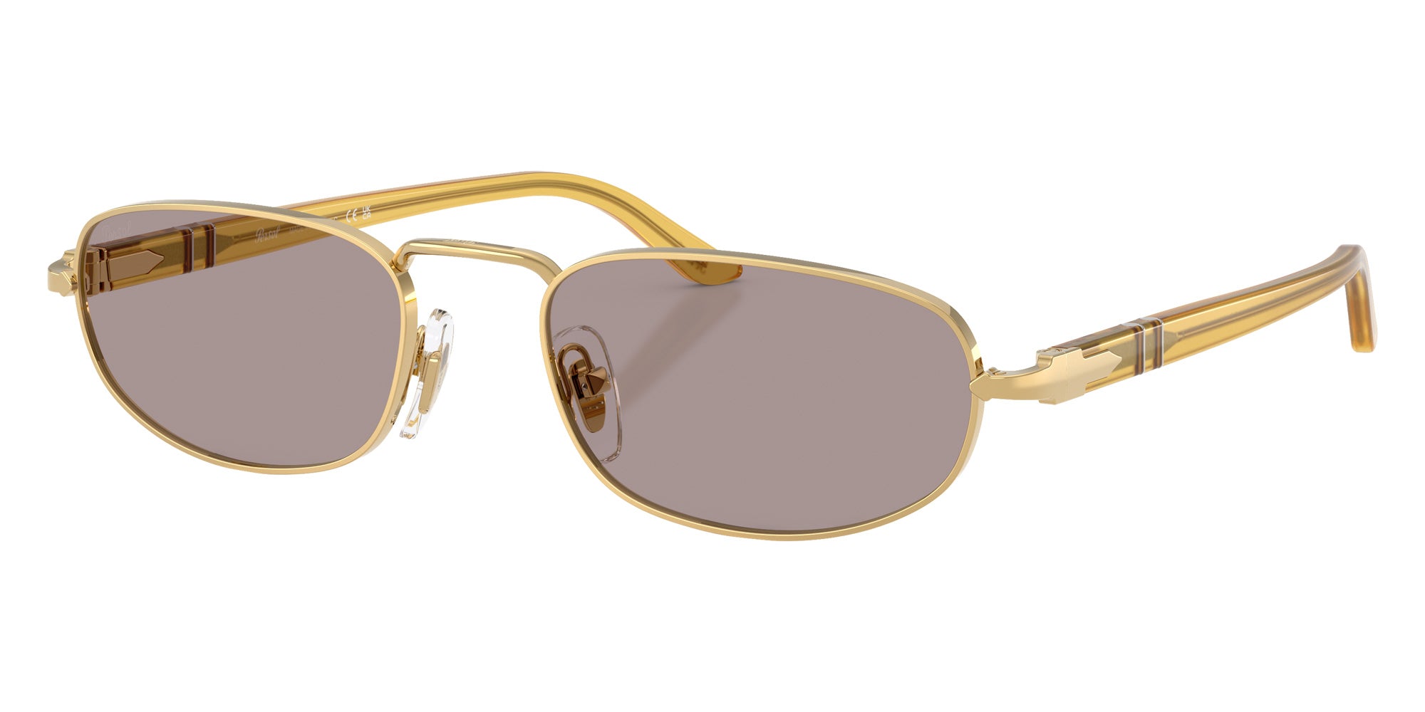 Persol PO1028S 112953 56 - Gold #id:po1028s112953_s:102105