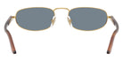 Persol PO1028S 113256 56 - Gold #id:po1028s113256_s:104115