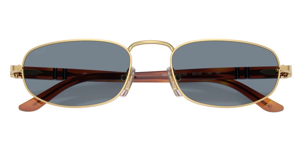 Persol PO1028S 113256 56 - Gold #id:po1028s113256_s:104125