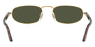 Persol PO1028S 515/31 56 - Gold #id:po1028s51531_s:106115