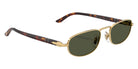 Persol PO1028S 515/31 56 - Gold #id:po1028s51531_s:106120