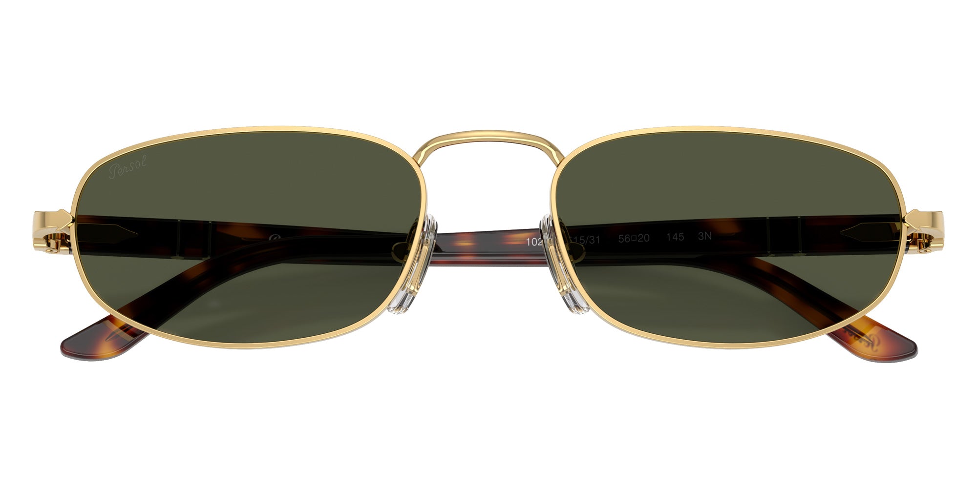 Persol PO1028S 515/31 56 - Gold #id:po1028s51531_s:106125