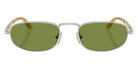 Persol PO1028S 518/4E 56 - Silver #id:po1028s5184e_s:108100