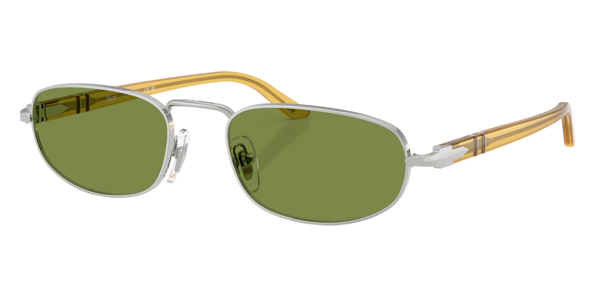 Persol PO1028S 518/4E 56 - Silver #id:po1028s5184e_s:108105