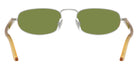 Persol PO1028S 518/4E 56 - Silver #id:po1028s5184e_s:108115