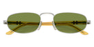 Persol PO1028S 518/4E 56 - Silver #id:po1028s5184e_s:108125