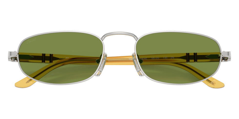 Persol PO1028S 518/4E 56 - Silver #id:po1028s5184e_s:108125